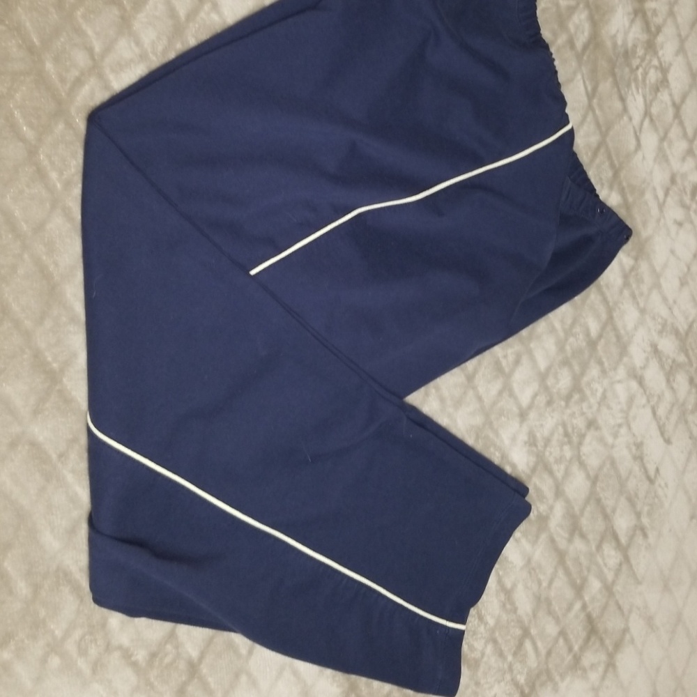 Sweat pants